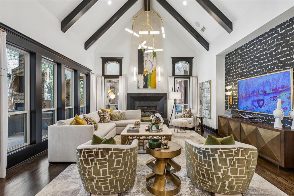 Warwick Parc - Residential