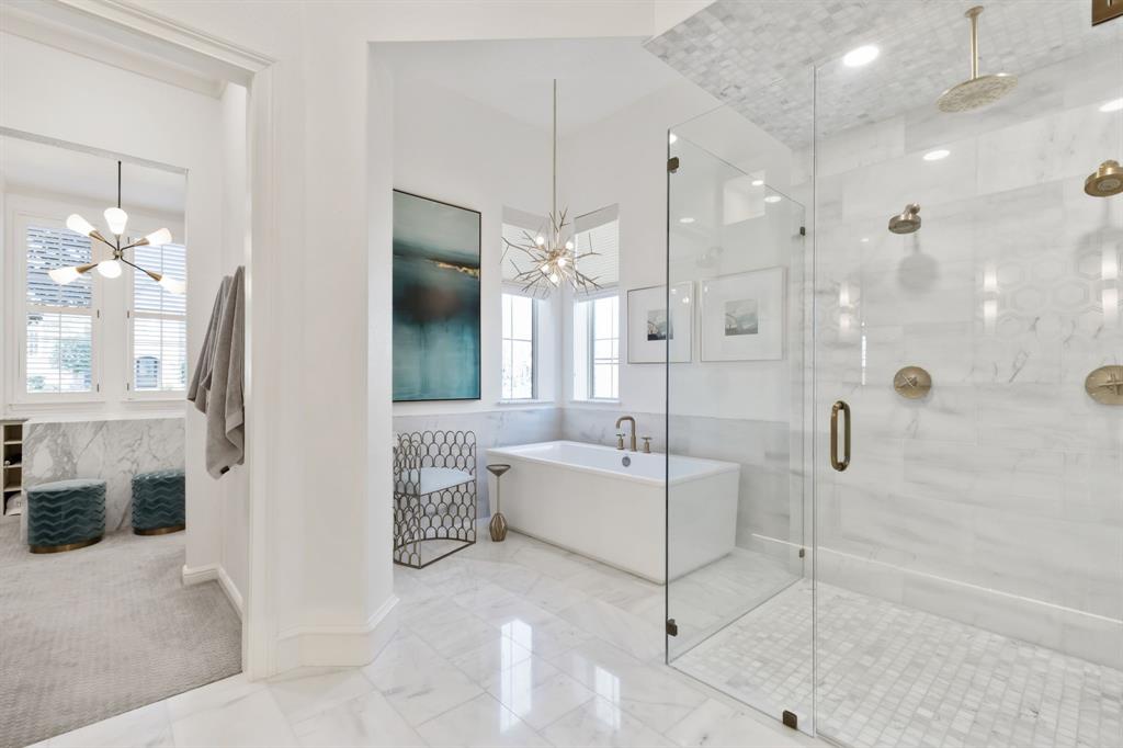 Warwick Parc - Residential