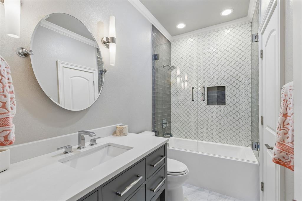 Warwick Parc - Residential