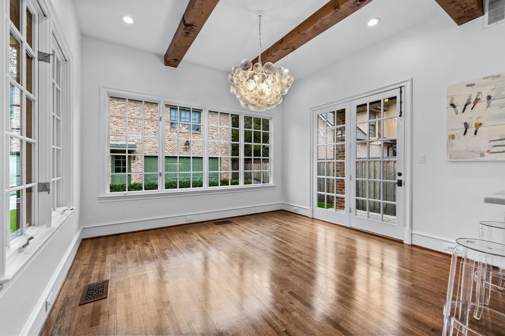 Highland Park - Residential