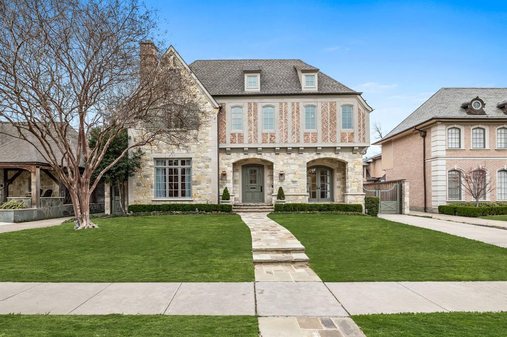 Highland Park - Residential