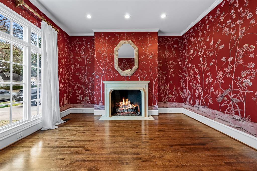 Highland Park - Residential