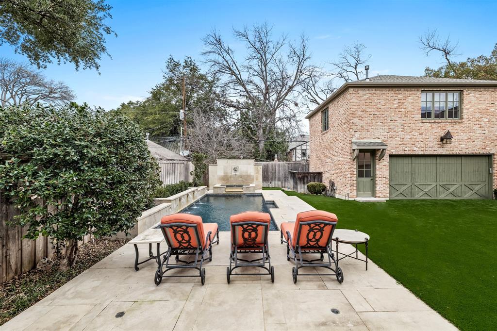 Highland Park - Residential