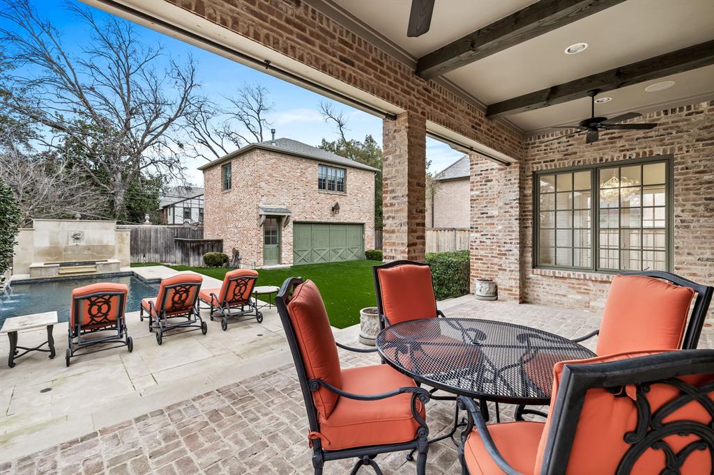 Highland Park - Residential