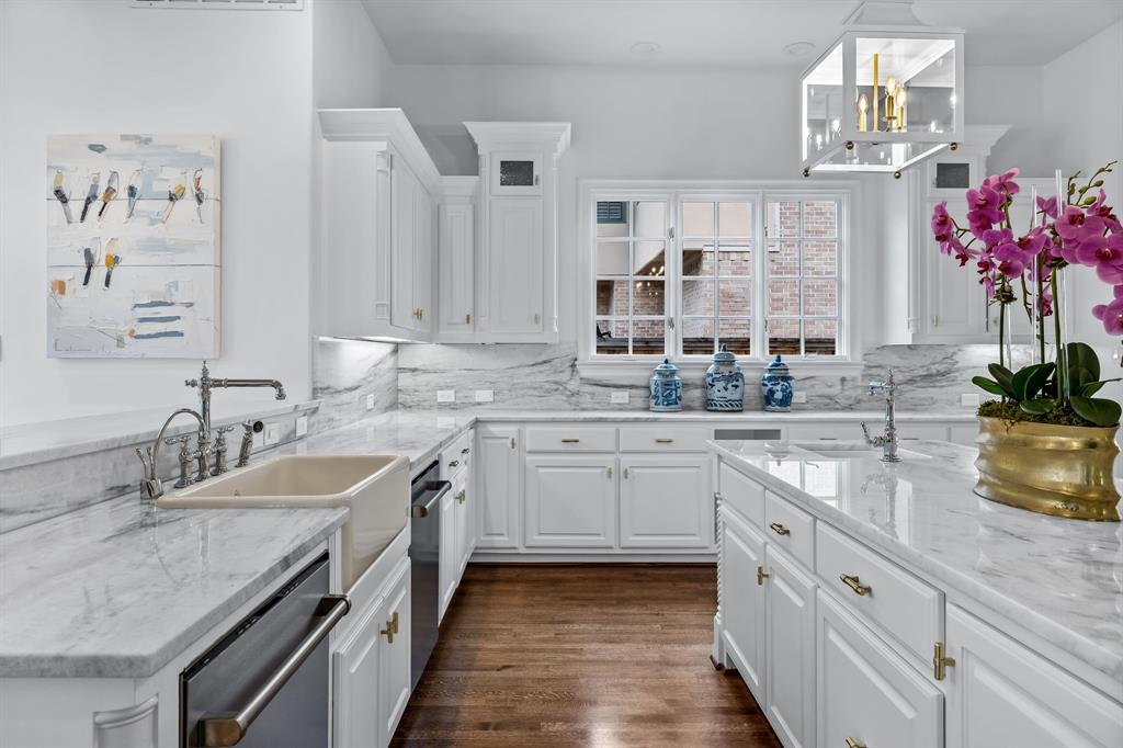 Highland Park - Residential