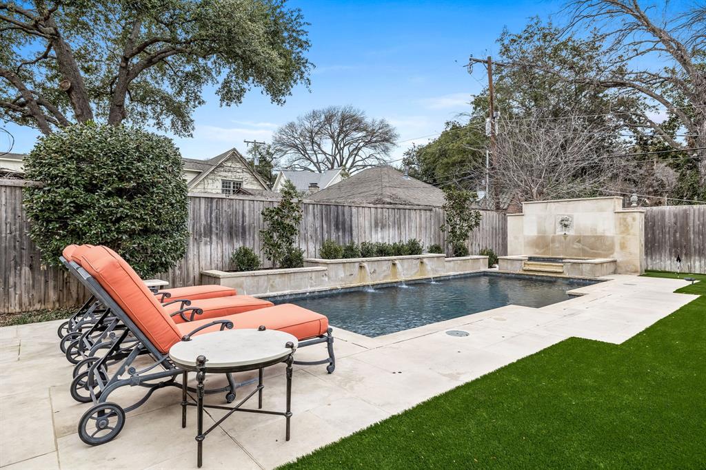 Highland Park - Residential