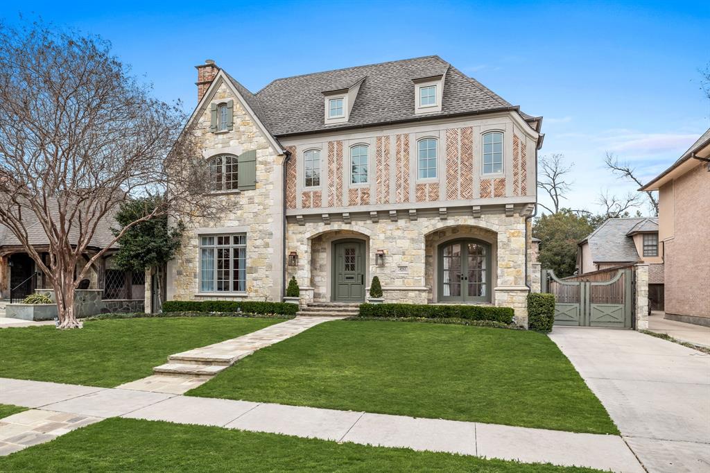 Highland Park - Residential