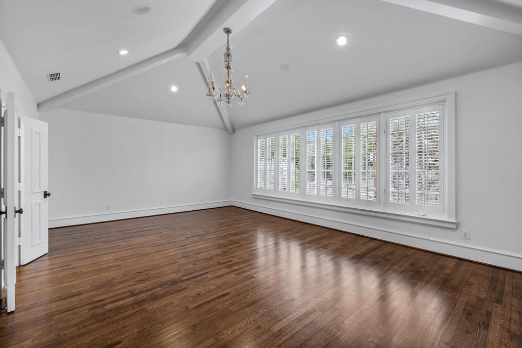 Highland Park - Residential