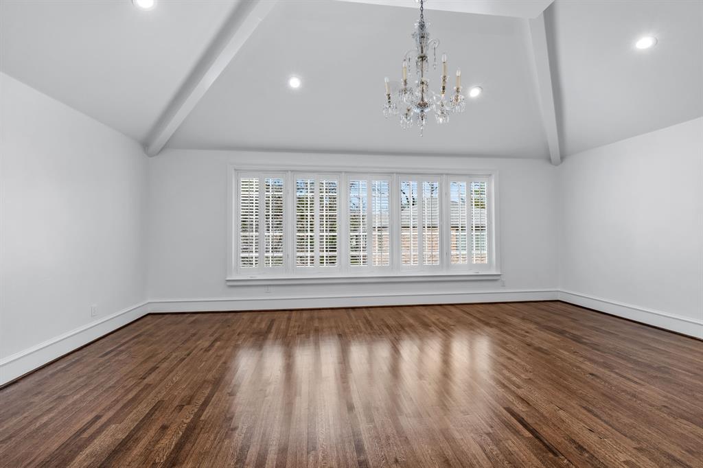 Highland Park - Residential