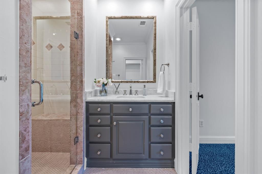 Highland Park - Residential