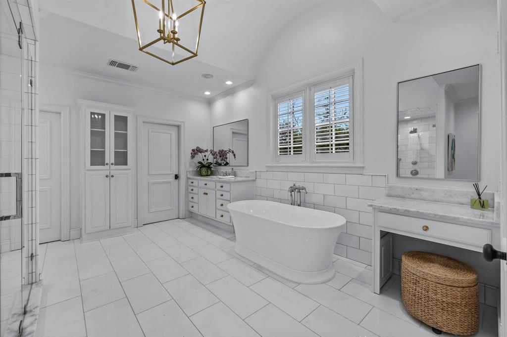 Highland Park - Residential