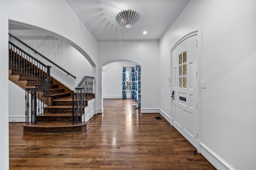 Highland Park - Residential