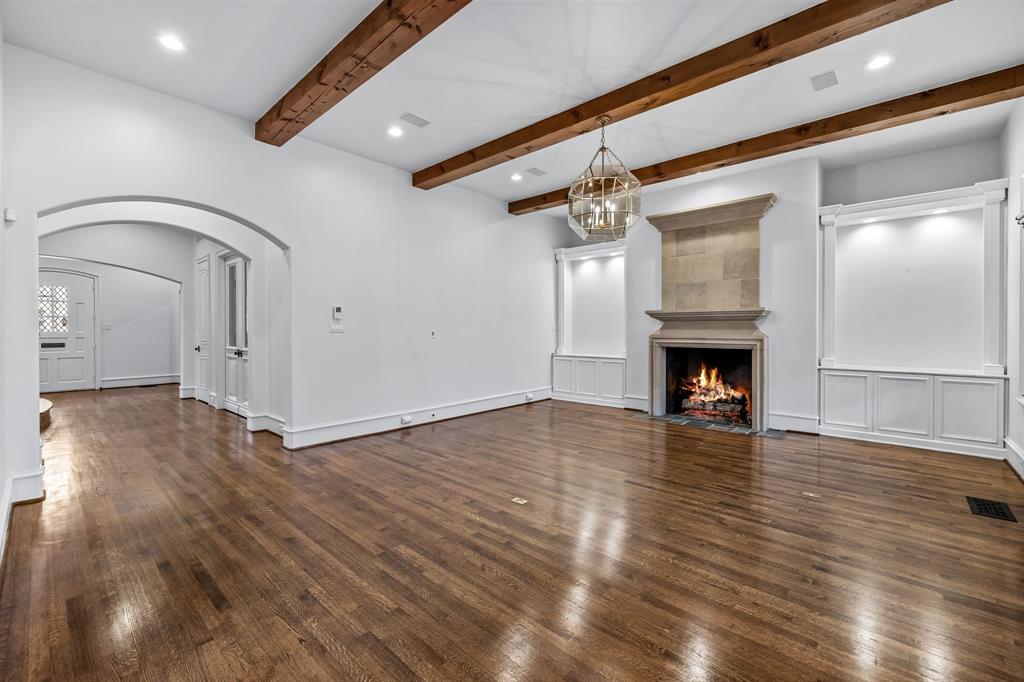 Highland Park - Residential