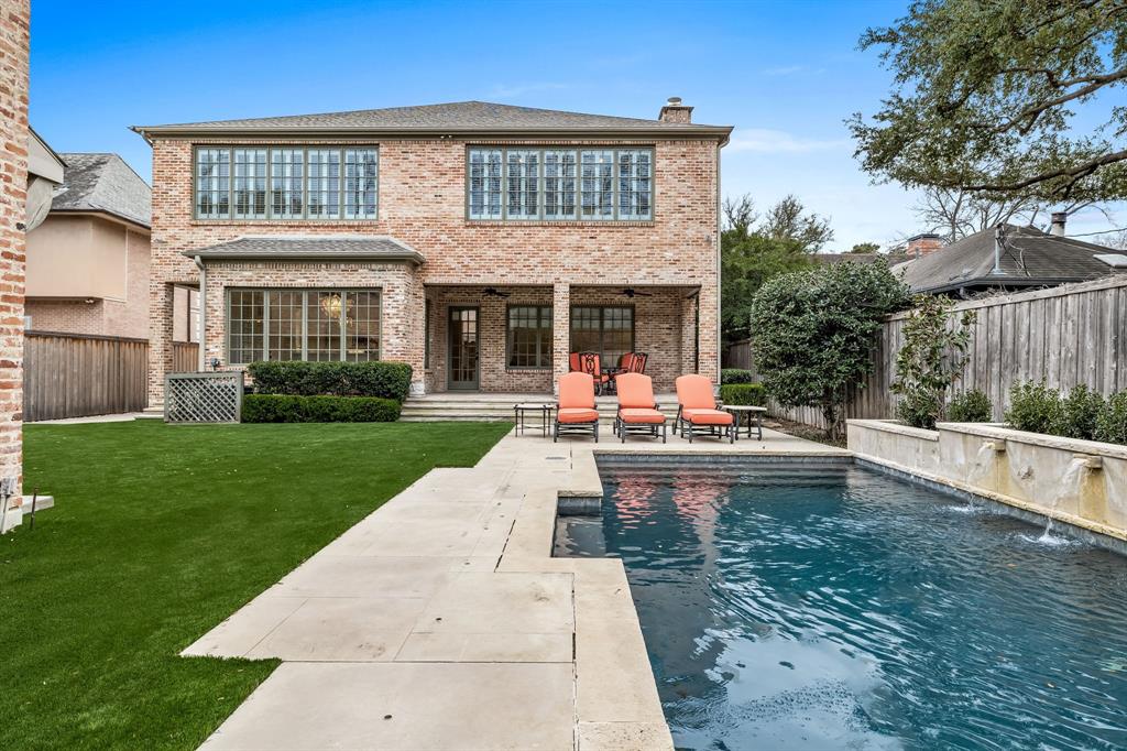 Highland Park - Residential