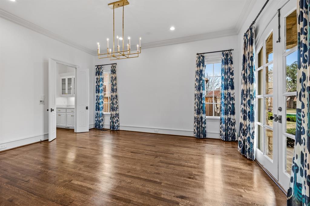 Highland Park - Residential