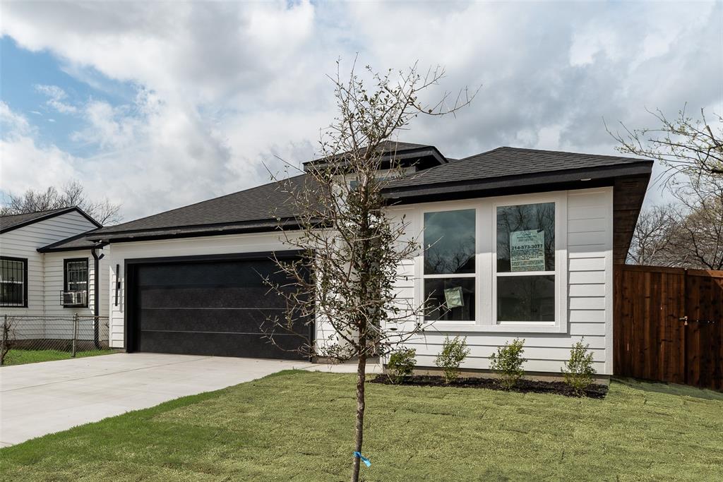 Deerpath Village 03 - Residential