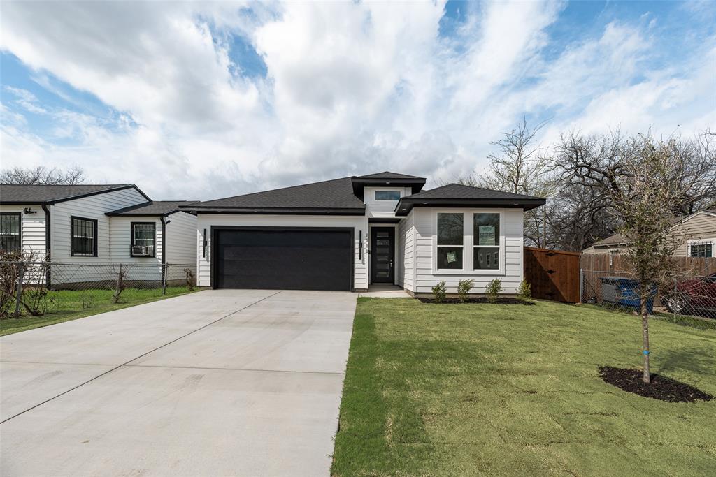 Deerpath Village 03 - Residential