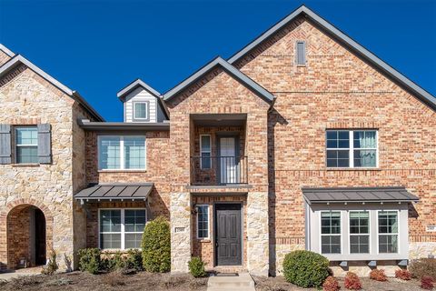 Photo of 2509 Barnwood Lane, Garland, TX 75042 (MLS # 21176773)