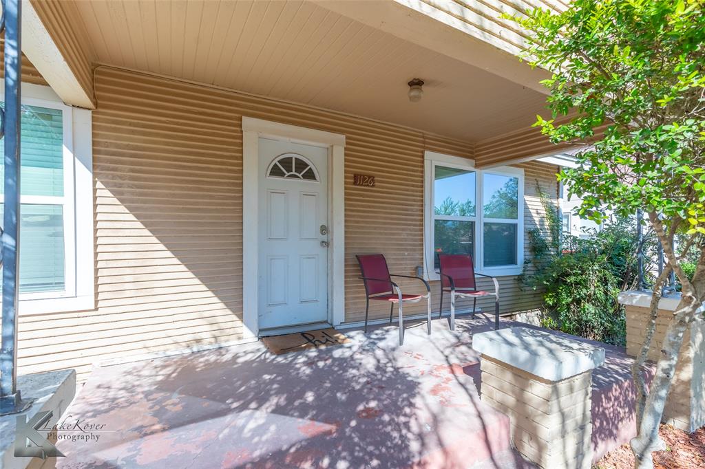 1126 Peach Street