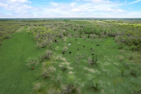 TBD Cr-146 Tract 55 Kaufman TX 75142