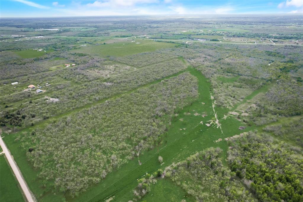 David F Williams - Land