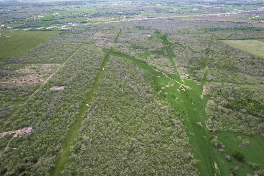 David F Williams - Land