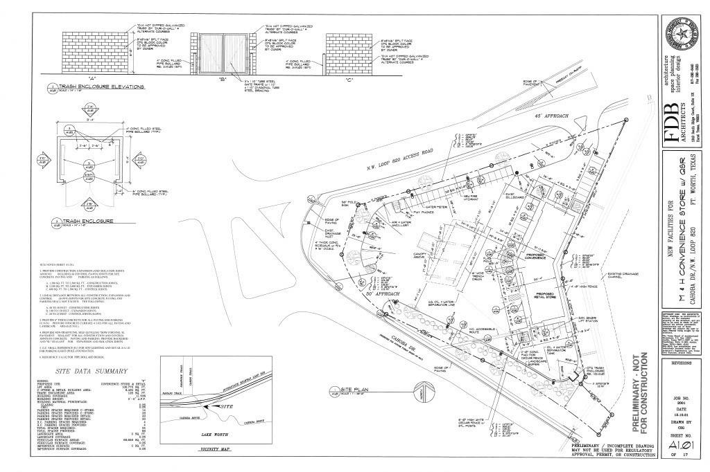 Cahoba Bus Add - Land