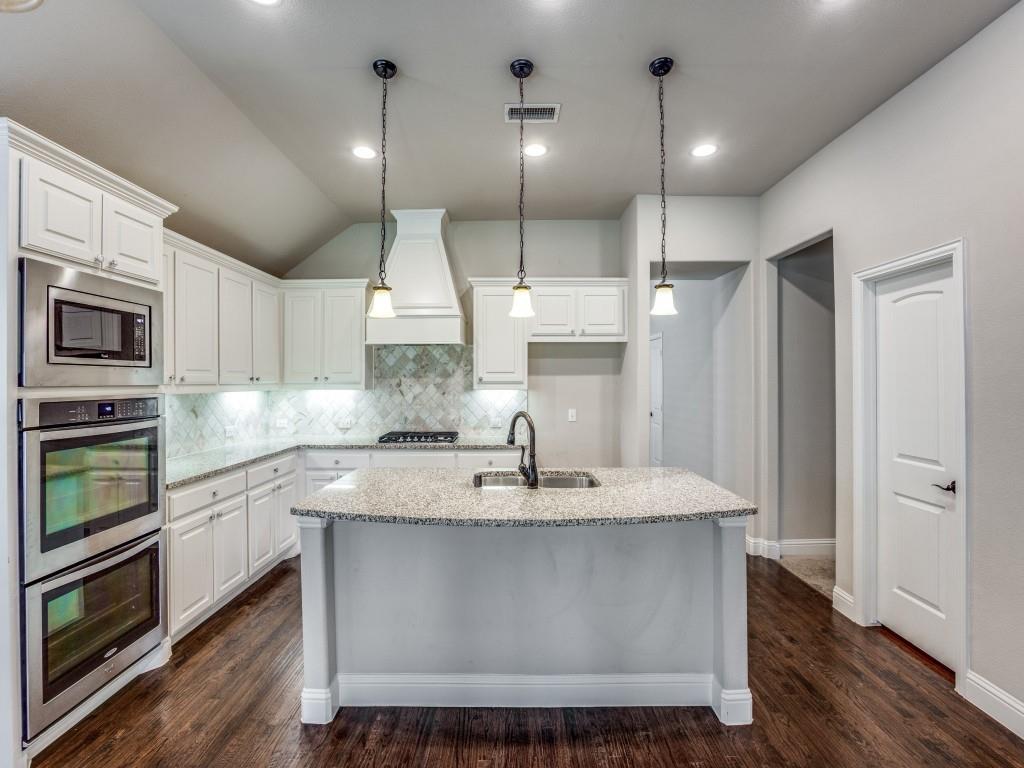 Anna Crossing Ph 1a - Residential Lease