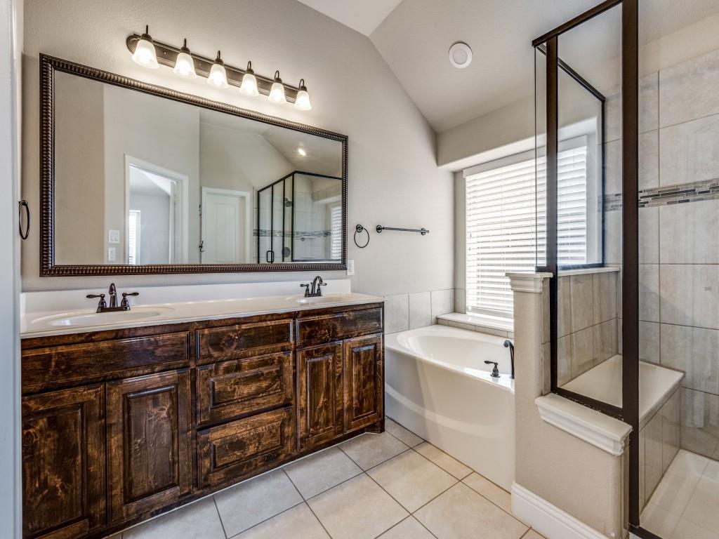 Anna Crossing Ph 1a - Residential Lease