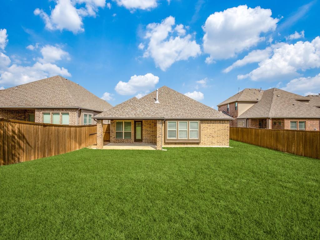 Anna Crossing Ph 1a - Residential Lease