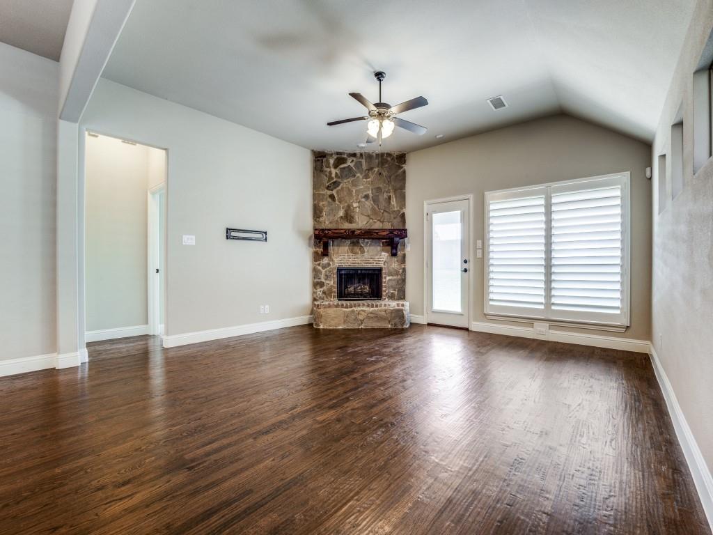 Anna Crossing Ph 1a - Residential Lease