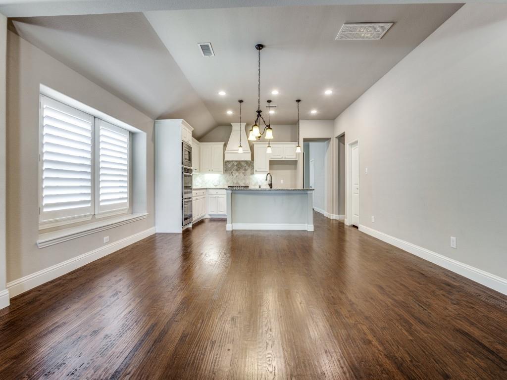 Anna Crossing Ph 1a - Residential Lease