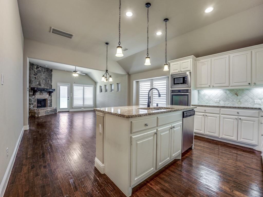 Anna Crossing Ph 1a - Residential Lease