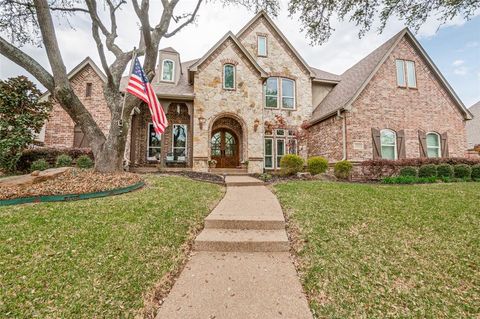 7000 Shepherds Glen Colleyville TX 76034