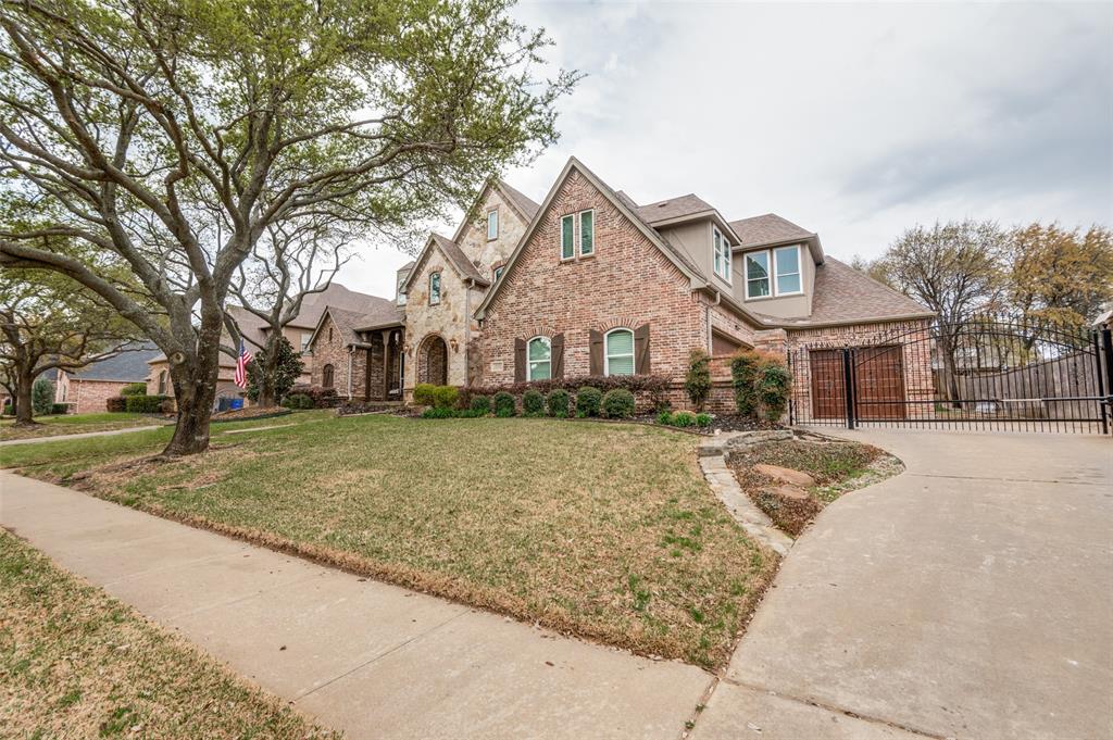 7000 Shepherds Glen