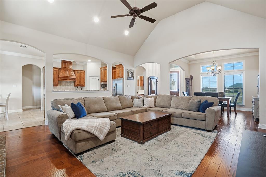 Morgan Manor - Residential