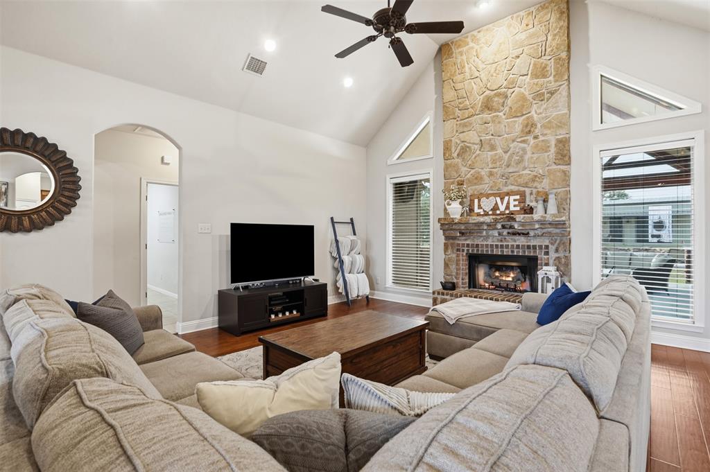 Morgan Manor - Residential