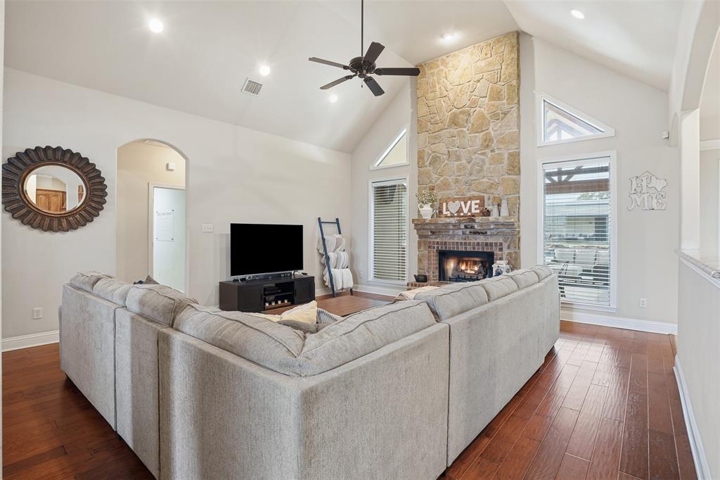 Morgan Manor - Residential