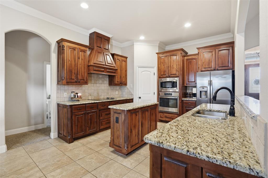 Morgan Manor - Residential