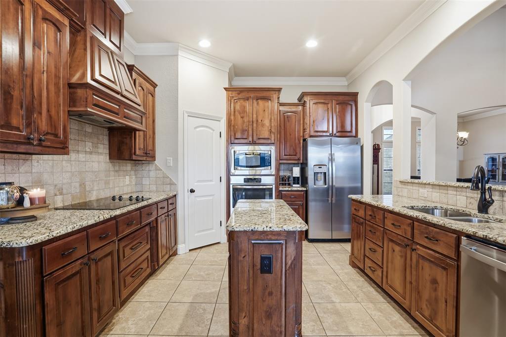 Morgan Manor - Residential