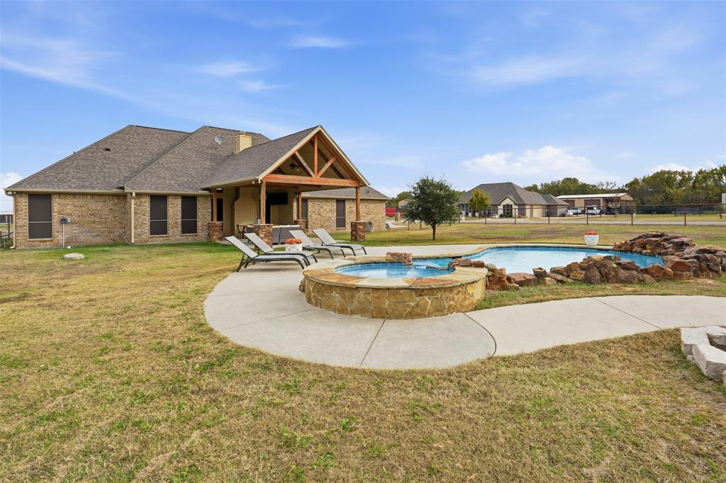 Morgan Manor - Residential