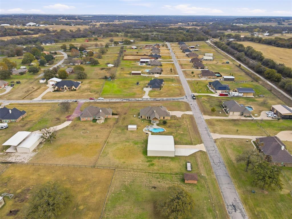 Morgan Manor - Residential