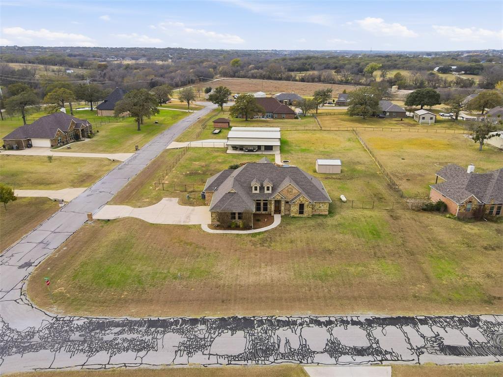 Morgan Manor - Residential