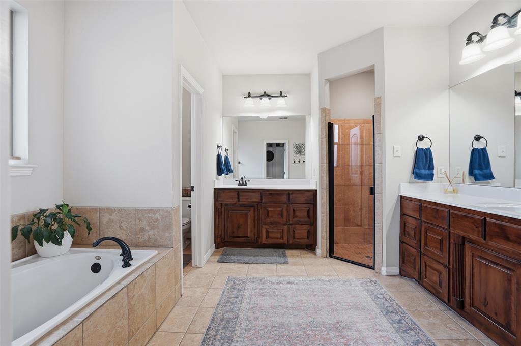 Morgan Manor - Residential