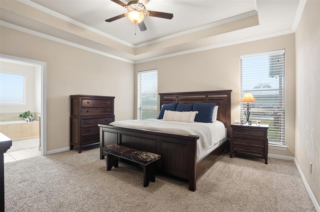 Morgan Manor - Residential