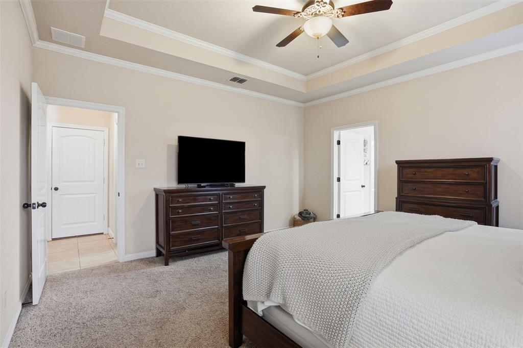 Morgan Manor - Residential