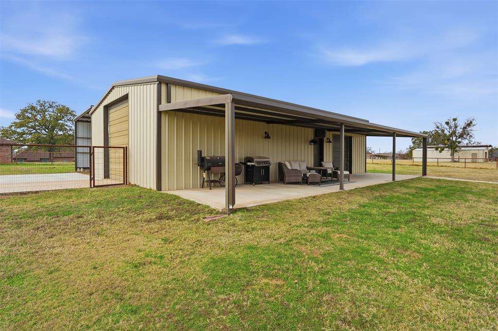 Morgan Manor - Residential