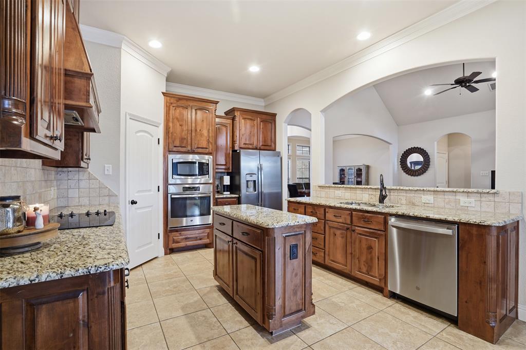 Morgan Manor - Residential