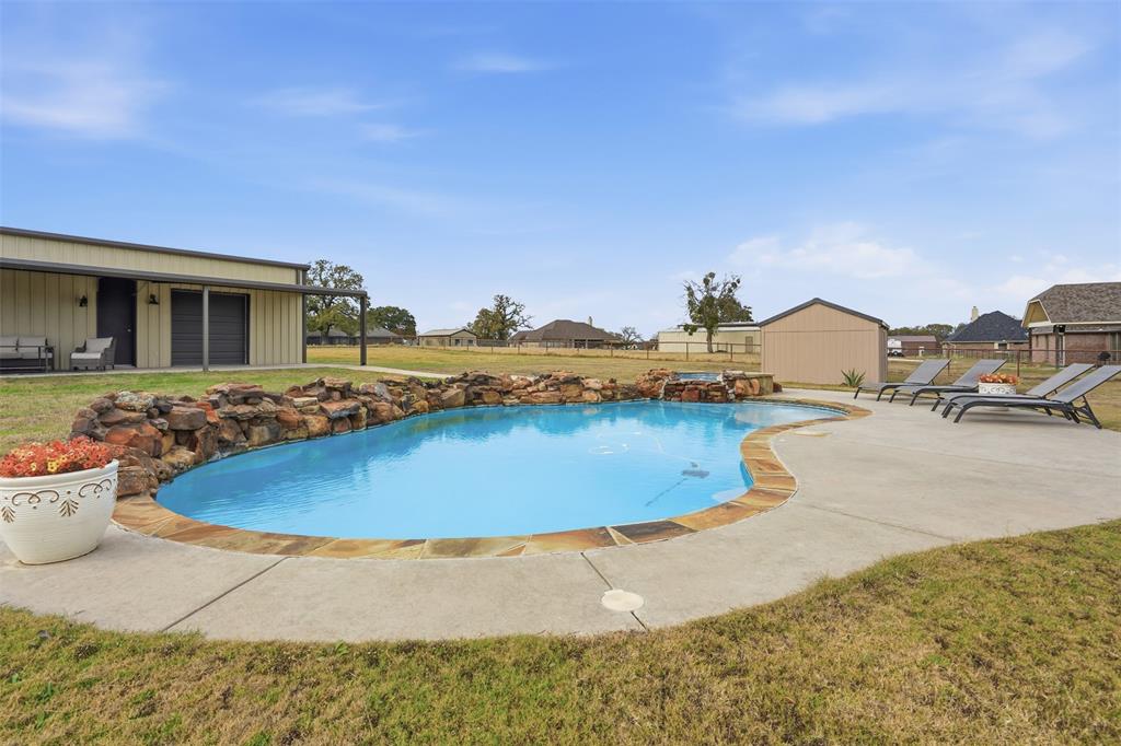 Morgan Manor - Residential