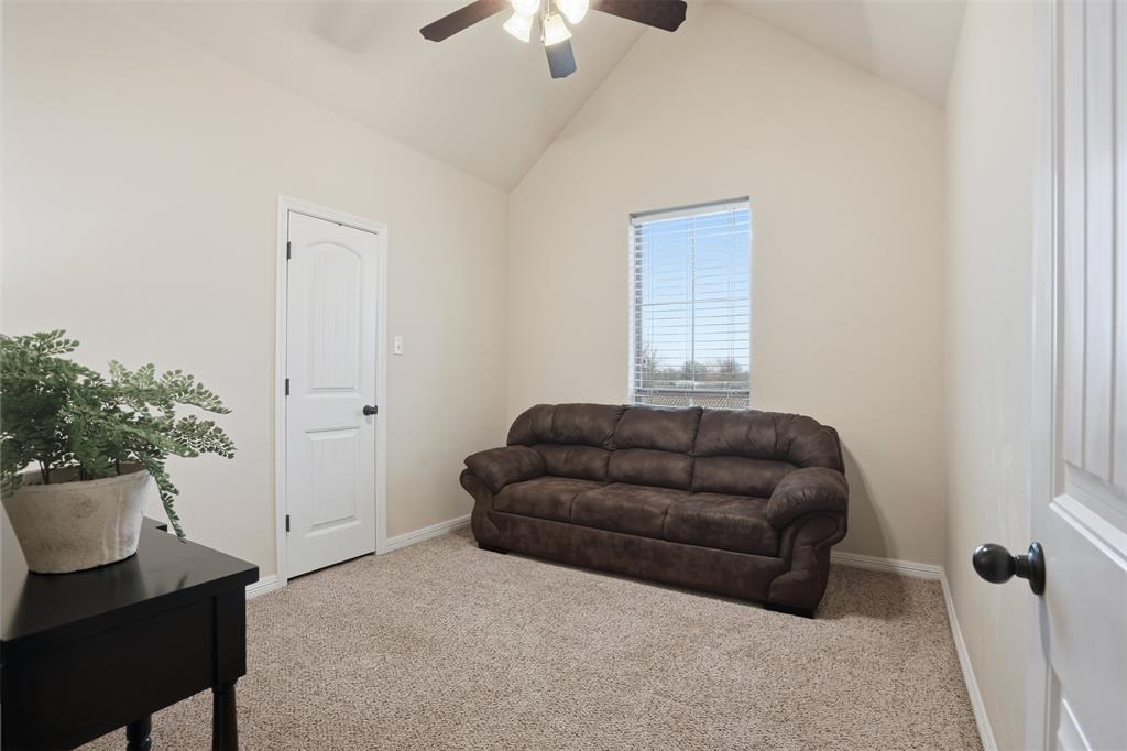 Morgan Manor - Residential